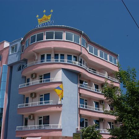 Night Panorama Hotel Nesebar Exterior photo