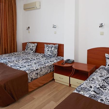 Night Panorama Hotel Nesebar Exterior photo