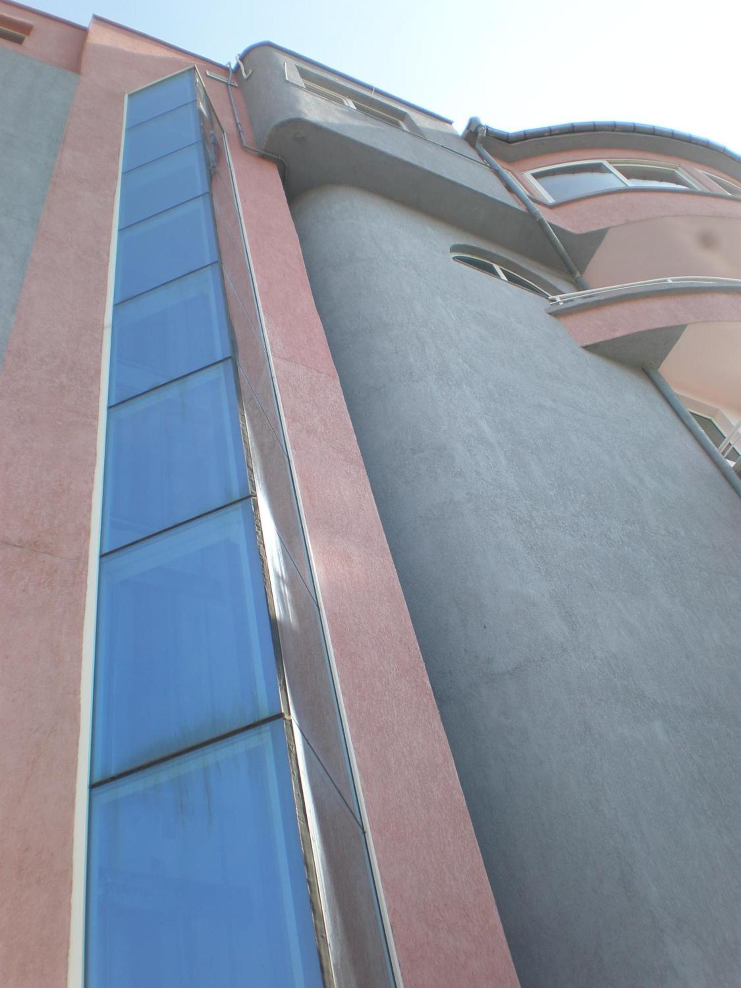 Night Panorama Hotel Nesebar Exterior photo