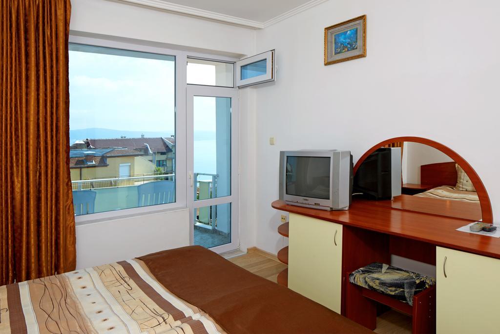 Night Panorama Hotel Nesebar Exterior photo