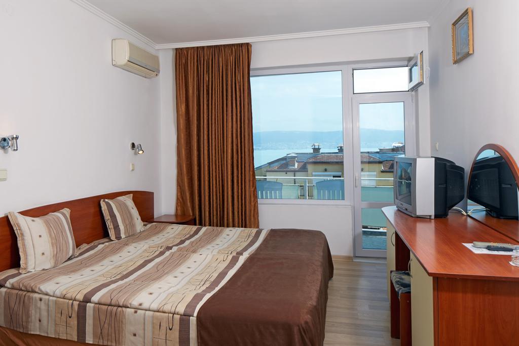Night Panorama Hotel Nesebar Exterior photo