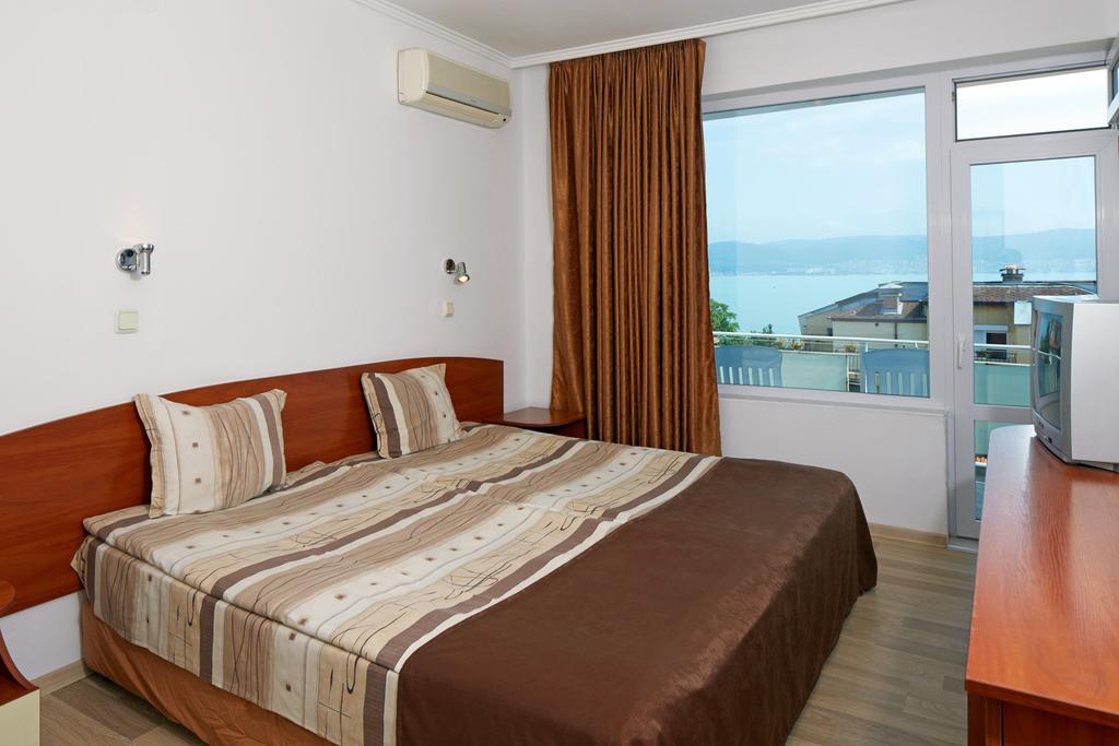 Night Panorama Hotel Nesebar Exterior photo